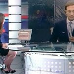 tv women wardrobe malfunction pics presenters
