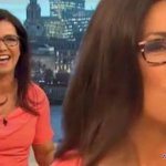 tv women wardrobe malfunction pics presenters