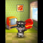my talking tom xxx