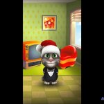 my talking tom xxx