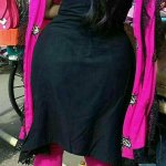 desi hot girl back photo