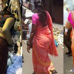 desi hot girl back photo