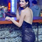 desi hot girl back photo
