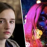 bang-bang avec une femme avec violence