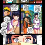 hinata sex comix english