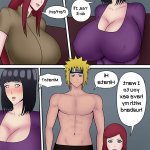 hinata sex comix english