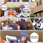 hinata sex comix english