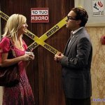 bang-bang avec une femme avec violence