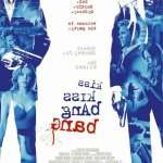 bang-bang avec une femme avec violence