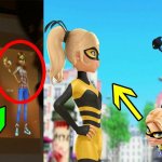 miraculous porno