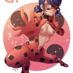 miraculous porno