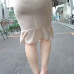 big african mama pantyline