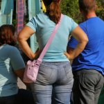 big african mama pantyline