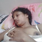 desi aunty sleeping nude
