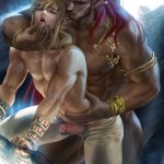 ganondorf porn