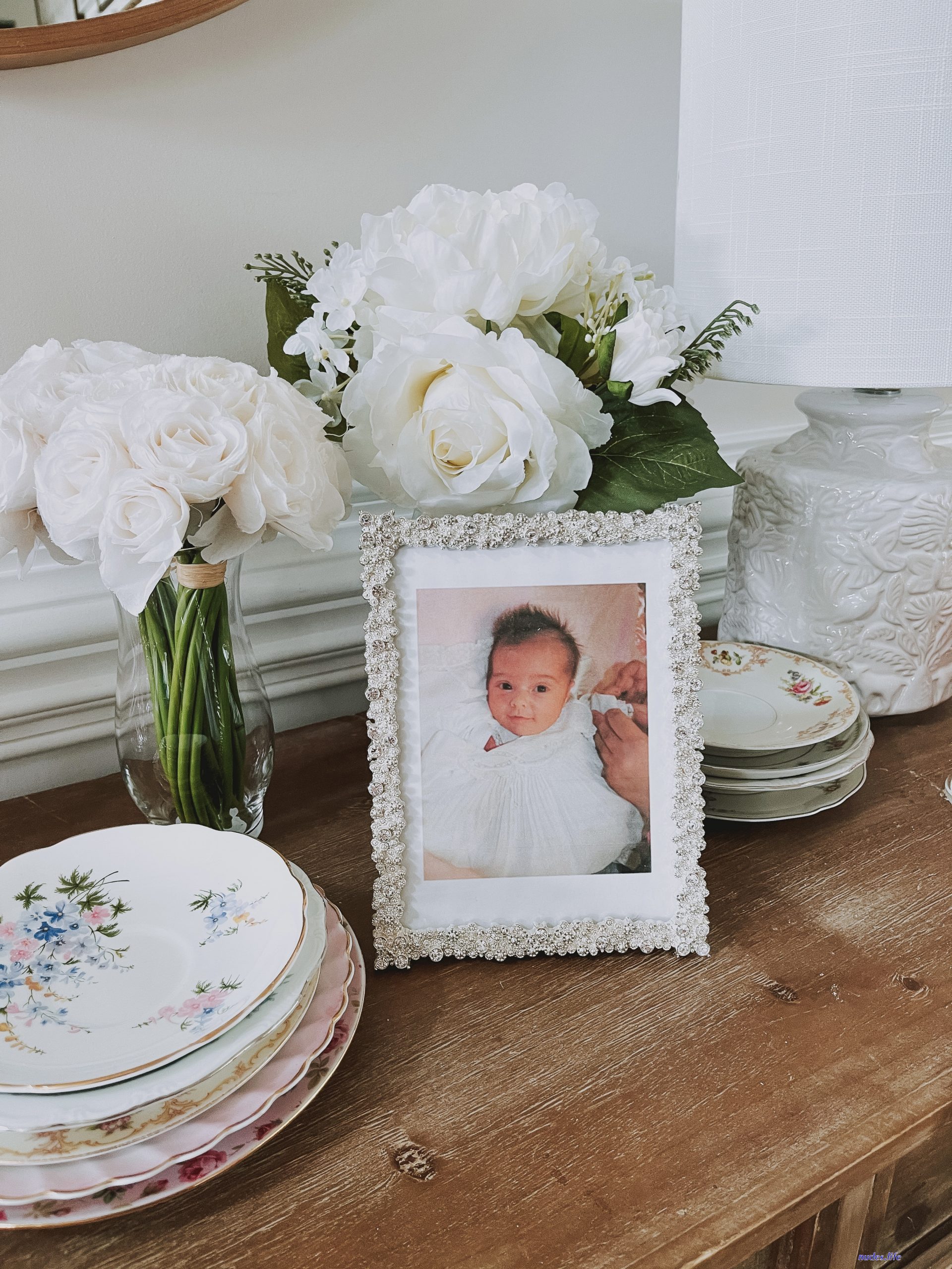 Siena rose not at your grandparent s house son