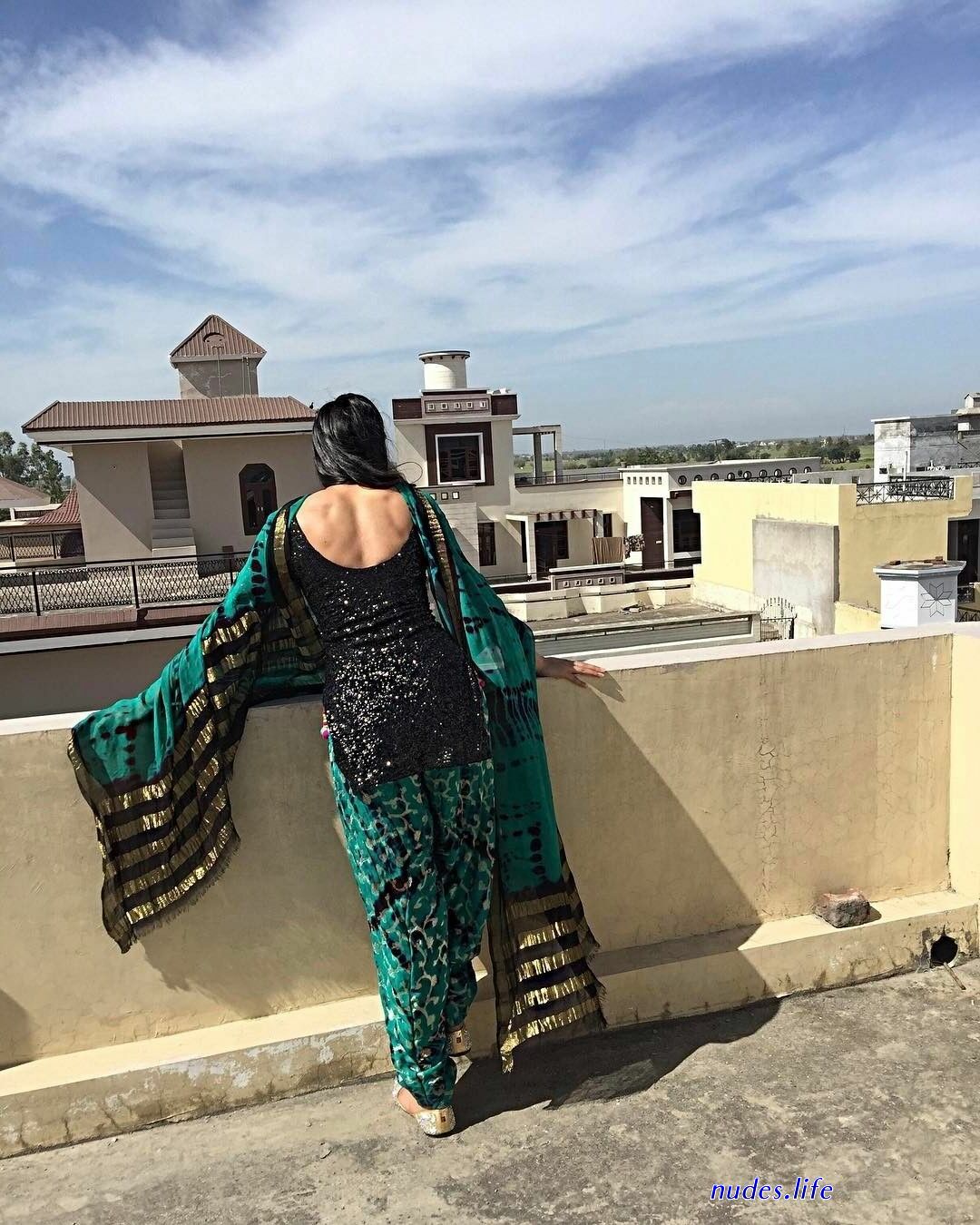 Punjabi bund photos