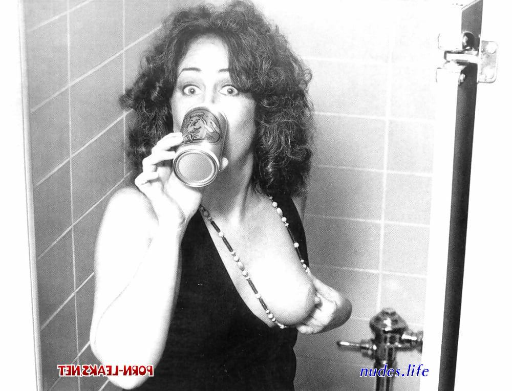 grace slick nude