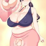 milf futanari hentai