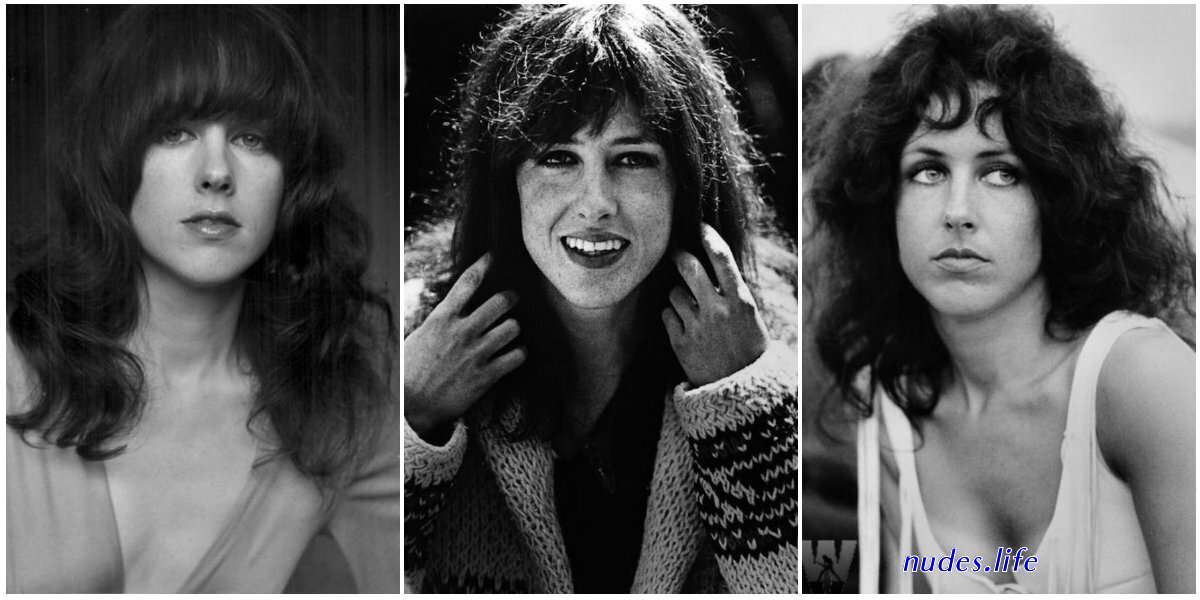 grace slick nude