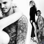 wanda icardi nude pics