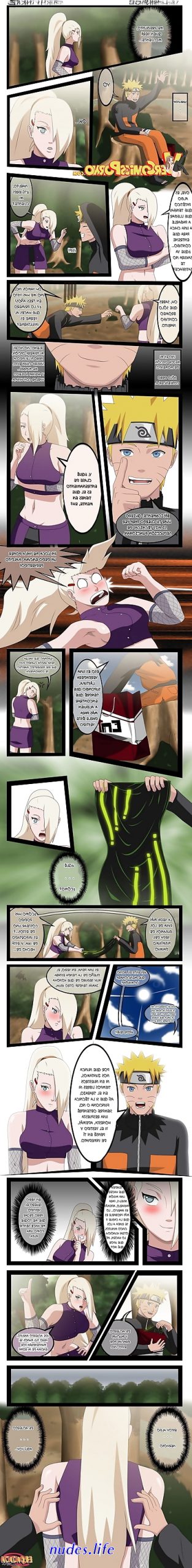 ino sex yamanaka