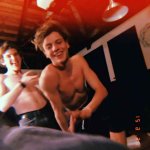 nude pictures of sean ryan fox