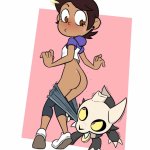 the owl house nude