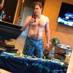 nude pictures of sean ryan fox