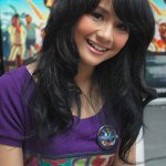 foto bugil artis editan