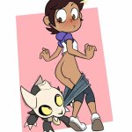 the owl house nude
