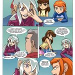 ben 10 porn gwen summer