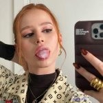 madelaine petsch nude