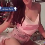 bigo live nip slip