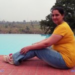 nagma qureshi nude pics set
