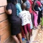 kisii sex