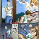 komik milftoon lemonade sub indo