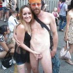 girls grabbing dick