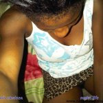 naija upskirt gal pantless pussy