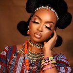 naked fulani
