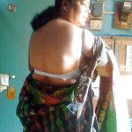 saree aunty lifting sex