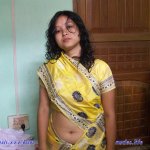 saree aunty lifting sex