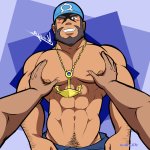 professor kukui xxx