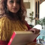 desi braless