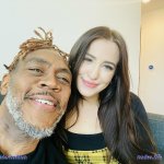 aubree valentine and dredd