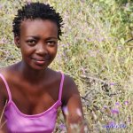 naked kenyan women in the bush