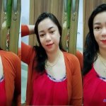 bunda keisha manggo live hot