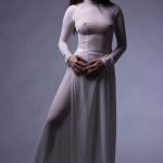 anh sex cave ban ao dai