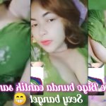 bunda keisha manggo live hot