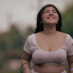 desi braless